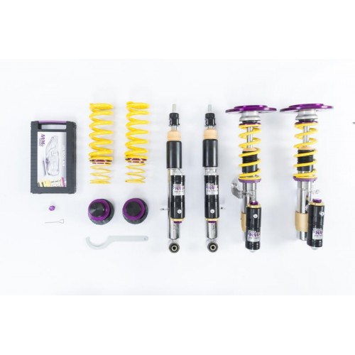 KW V4 Coilover Kit -01/15